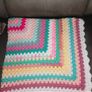 Handmade baby cardigans & Blankets Image 8