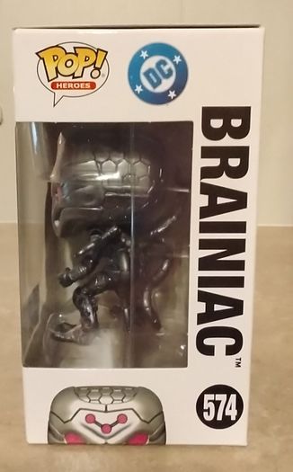 Funko Pop Culture