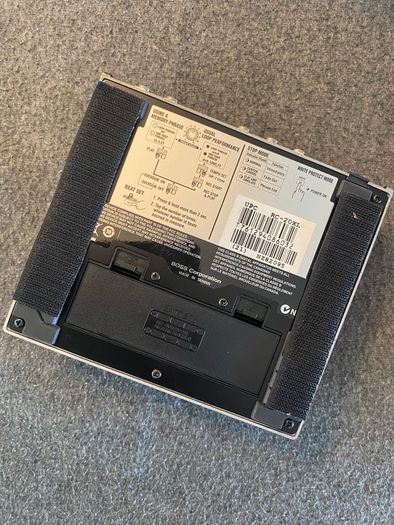 Boss RC 20 XL - Boxed