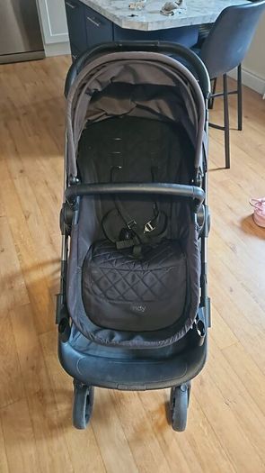 icandy Orange buggy