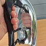 PIFCO Travel Iron Universal Image 4