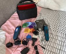 hair trimmer