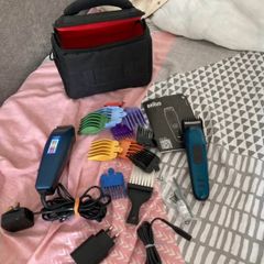 hair trimmer