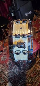 Snare Drum