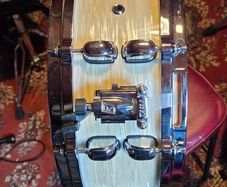 Snare Drum