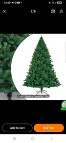 Christmas tree