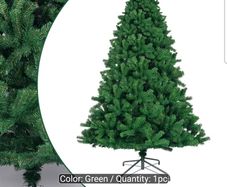 Christmas tree