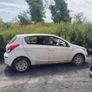 Breaking Hyundai i20 2013 petrol Image 7