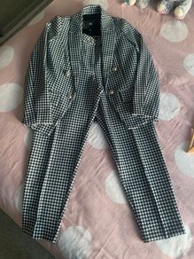 River Island Suit