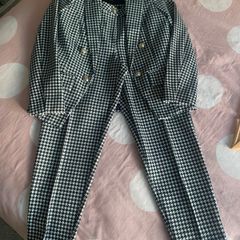 River Island Suit