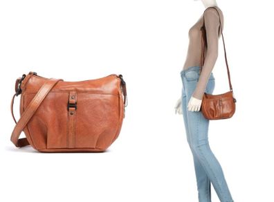 Brand new Spikes and Sparrow crossbody bag