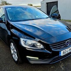 2016 Volvo S60