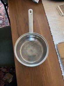 Saucepan 20cm
