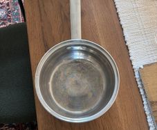 Saucepan 20cm