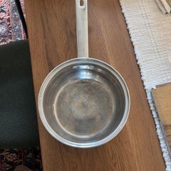 Saucepan 20cm