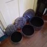 3 storage boxes Image 5