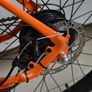BRAND NEW! City E-BIKE with Nice Extras. 0Kms Electric Image 5