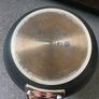 Le Creuset Toughened Non-Stick Shallow Frying Pan 20 cm France Image 5