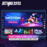 Just Dance 2023 Edition (Xbox Series X/S) (Code in Box) Game Image 4