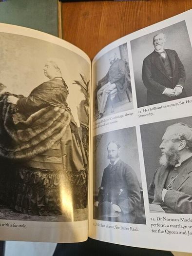 Victoria  A Life.  By A.n.wilson. First Edition Hardback With Dustjacket In Good Condition. See Photos For Same.