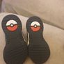 Clarks boys pokemon trainers 7.5G Image 3