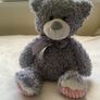 Plush teddy beautiful and soft Image 2