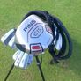 Titleist irons and ping g15 driver Image 2