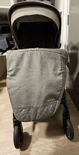 Push chair