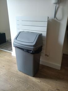 bin