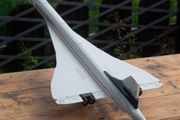 Lego Concorde 10318
