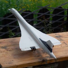 Lego Concorde 10318