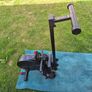 Foldable rowing machine Image 2