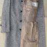 Crombie Overcoat for Sale Image 4