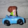 x11 Bundle - Car Mixture Bundle - Little People, Disney Cars, Bluey, Etc - Open To Offers!! Image 10