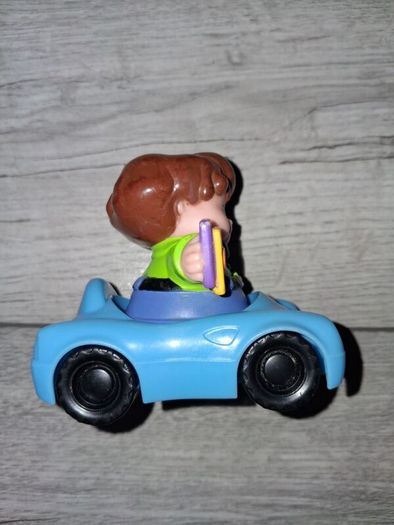 x11 Bundle - Car Mixture Bundle - Little People, Disney Cars, Bluey, Etc - Open To Offers!!
