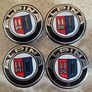 4 x Alpina Centre Caps - FREE POST Image 2