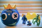 Rainbow Friends (Big Blue)