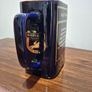 Rare 1993 Martell Grand National Ceramic Jug Seton Pottery Cornwall Image 4