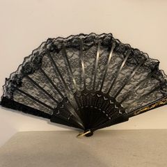 Spanish Fan
