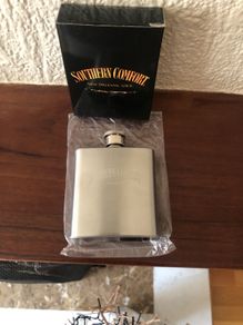 hip flask