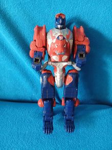 Transformers
