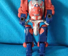 Transformers