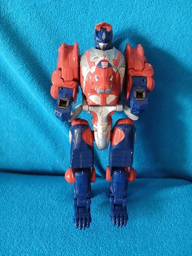 Transformers