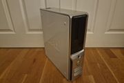 PC Case SFF &amp; Motherboard &amp; Processor