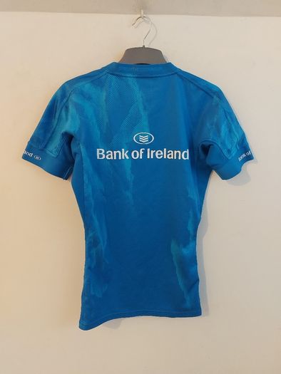 leinster player issue jersey