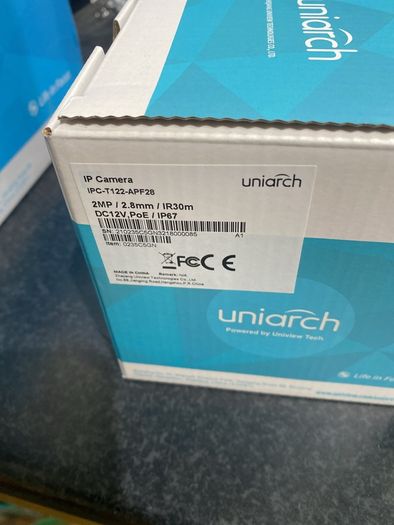 Network Surveillance Kit
