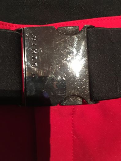 Beautiful Luhta Ski Trousers size 36, would fit size 10-12