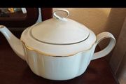 Vintage Royal Winton Porcelain Teapot