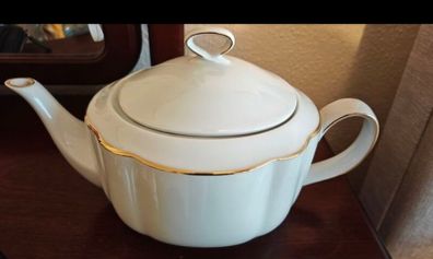 Vintage Royal Winton Porcelain Teapot