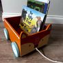 Animal Book Box Carrier Image 2